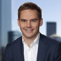 Judo Bank Employee Ben Hewett's profile photo