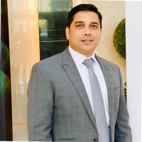 World Health Organization Employee Amarnath Das's profile photo