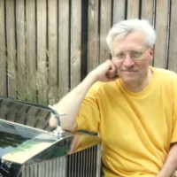 GRAND TRAVERSE REGIONAL CULTURAL CENTER Employee Bruce Wiegand's profile photo