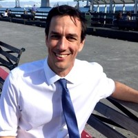 Matt Solem Email & Phone Number