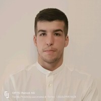 B1P Group Employee Andrea Bonaccorso's profile photo