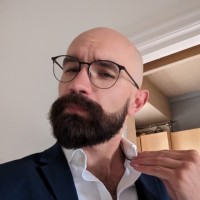 Theodor Vararu Email & Phone Number