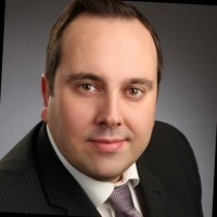TII Group Employee Vittorio Pecoraro's profile photo
