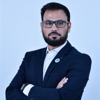 Jamal Haja Email & Phone Number