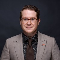 b.spoke Employee Taylor Welch's profile photo