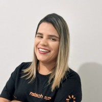 Hivecloud by nstech Employee Keyth Saborido's profile photo
