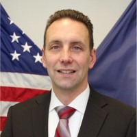 Alaska Native Tribal Health Consortium (ANTHC) Employee Alfred Montoya's profile photo