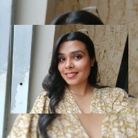 UNIFIED PROGRAMMING BUSINESS SOLUTION Employee Mansi Chauhan's profile photo