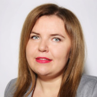 Wolves Summit Employee Anna Rabiej's profile photo