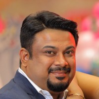 Merino Group Employee Aman Mathur's profile photo