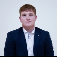PaymentPlus Employee Rhys Higgins's profile photo