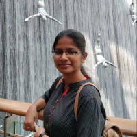 Akila Suresh's profile photo
