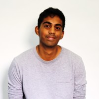 New_ Public Employee Adit Dhanushkodi's profile photo