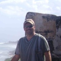 Square1 Distribution & Logistics Employee Shane Hanson's profile photo