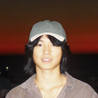 Daniel He's profile photo