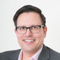Mark Gracey GDPR Employee Mark Bsc's profile photo