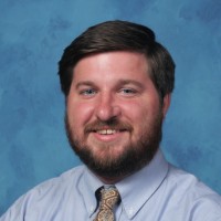 Jackson County Technology Center Employee Steven Covington's profile photo