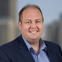 Qantas Employee Josh Grace-Ware's profile photo