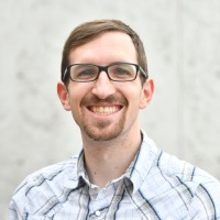 Salt Lake City School District Employee Tommy Ferrin's profile photo