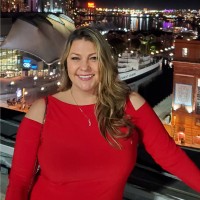 Deserae Morein Email & Phone Number