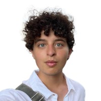 WashU Sam Fox School Employee Orion Strayer's profile photo