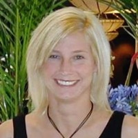 Chart Industries, Inc. Employee Jillian Evanko's profile photo