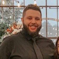 Brandon Frasure Email & Phone Number
