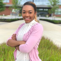 Enercon Services, Inc. Employee Jada Brown's profile photo