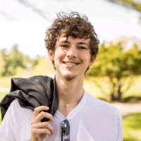 The Daily Egyptian Employee Jack Griswold's profile photo