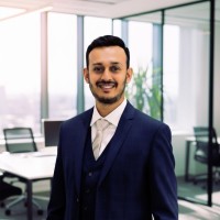 Brick&Bolt Employee Ashwin Mahadevan's profile photo