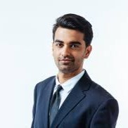 Upwork Employee Junad Ali's profile photo