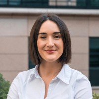 Lyf Pay Employee Raphaelle Rivoallan's profile photo