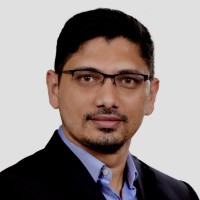 Contango Employee Sreejith Maliakkal's profile photo