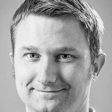 Squeed Employee Rikard Thulin's profile photo