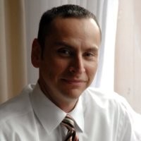 SAP Employee Eddie Rivas's profile photo