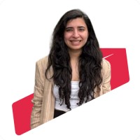 Eleven Employee Sukriti Sachdeva's profile photo