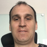 Collège La Cité Employee Stéphane Côté's profile photo