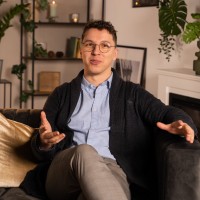 Interactive Paper Employee Pierre-Louis Vallais's profile photo