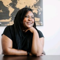 DIVERSEcity Community Resources Society Employee Lenya Wilks's profile photo