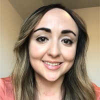Petro Employee Emyllin Eguiarte's profile photo