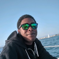 Xcape, Inc. Employee Travers M.'s profile photo