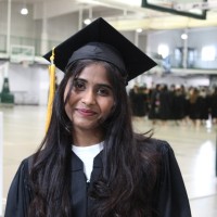 TOR Engineering Employee Archana A's profile photo