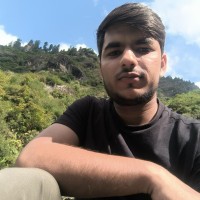 Vaco Binary Semantics LLP Employee Akash Pachauri's profile photo