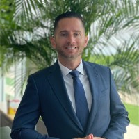 Group 1 Automotive Employee David Mello's profile photo
