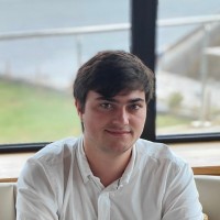 Solutions CEO Employee Mael Ferrier's profile photo