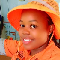 MARUNG DEVELOPMENT SERVICES Employee Itumeleng Phakama's profile photo