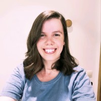 Nazareth Care Nursing Homes Employee Larissa Coutinho's profile photo