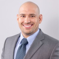 Corbins Employee Justin Weber's profile photo