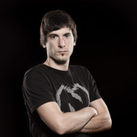 Nordeus Employee Igor Eric's profile photo
