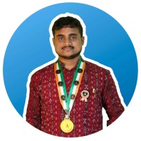 sysarket Employee Abhisek Sahoo's profile photo